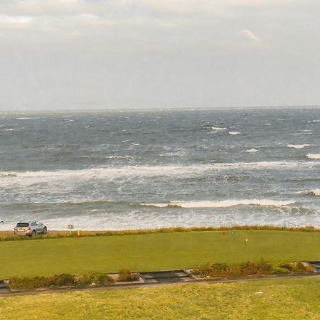 Poseidon'S Inn Lossiemouth Exterior foto